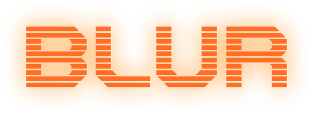 blur
                logo